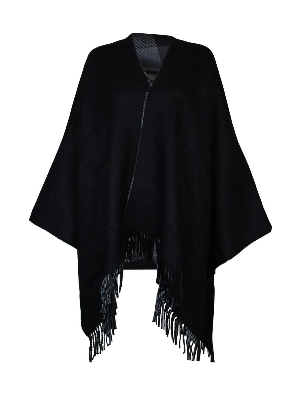 Reversible Woven Wrap