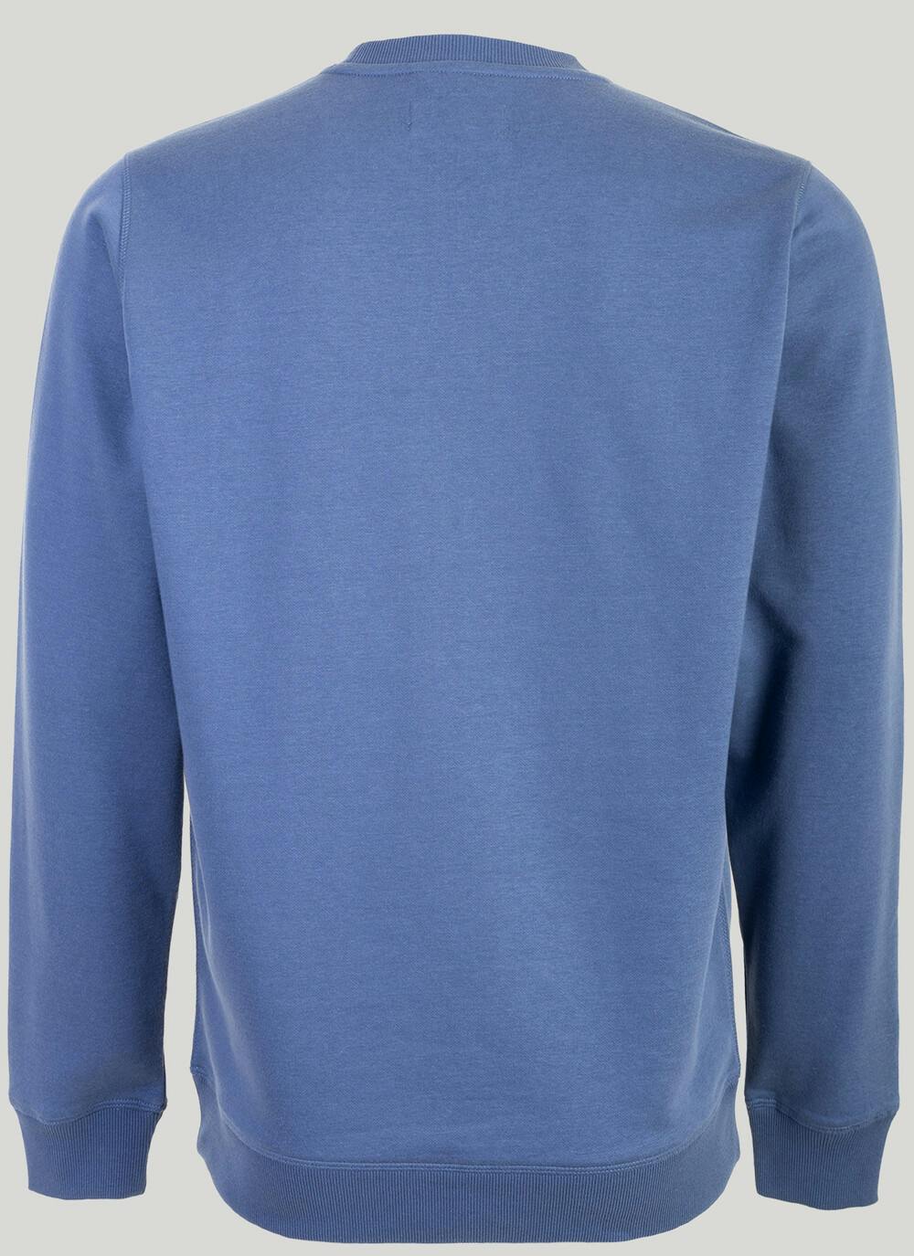 Crew Neck Sweatshirt