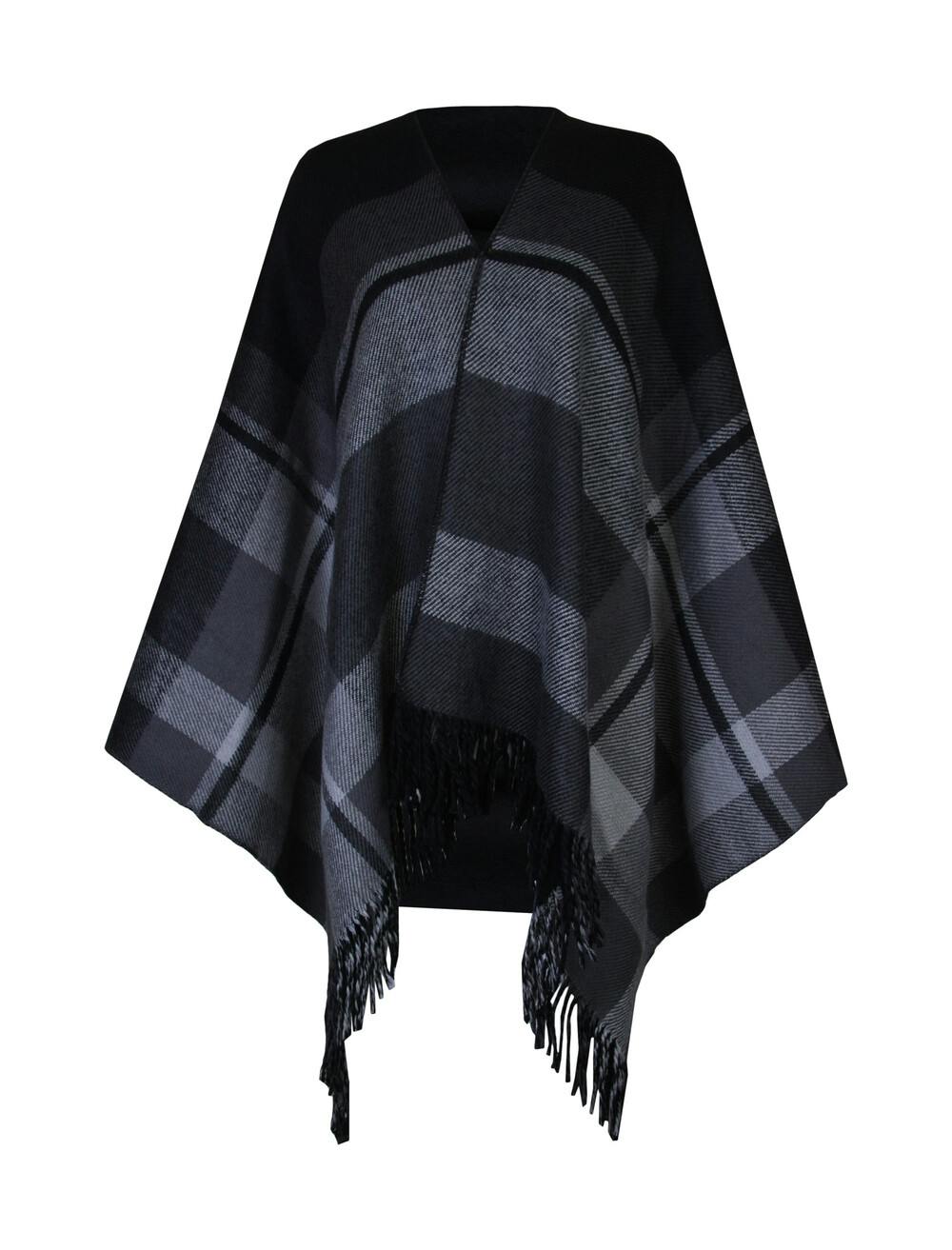  Reversible Woven Wrap