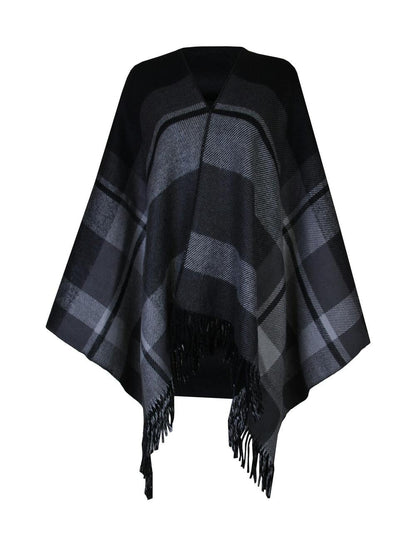  Reversible Woven Wrap