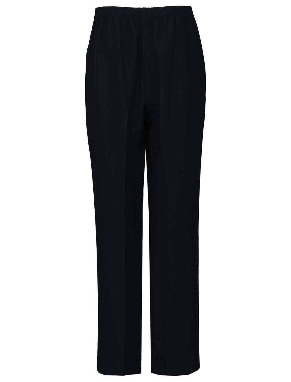  Comfort Fit Trouser Inside Leg Length 30"