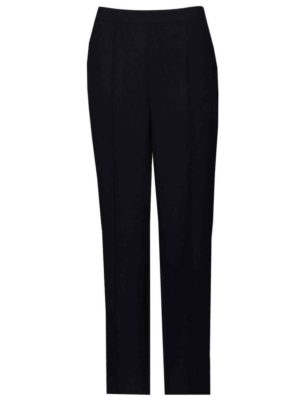  Comfort Fit Trouser Inside Leg Length 30"