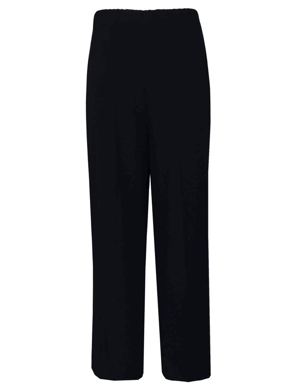  Comfort Fit Straight Leg Trouser