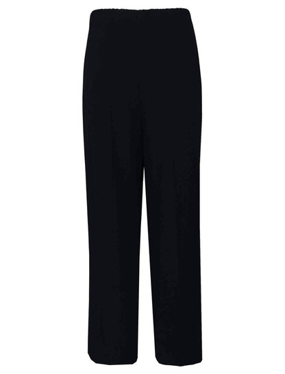  Comfort Fit Straight Leg Trouser
