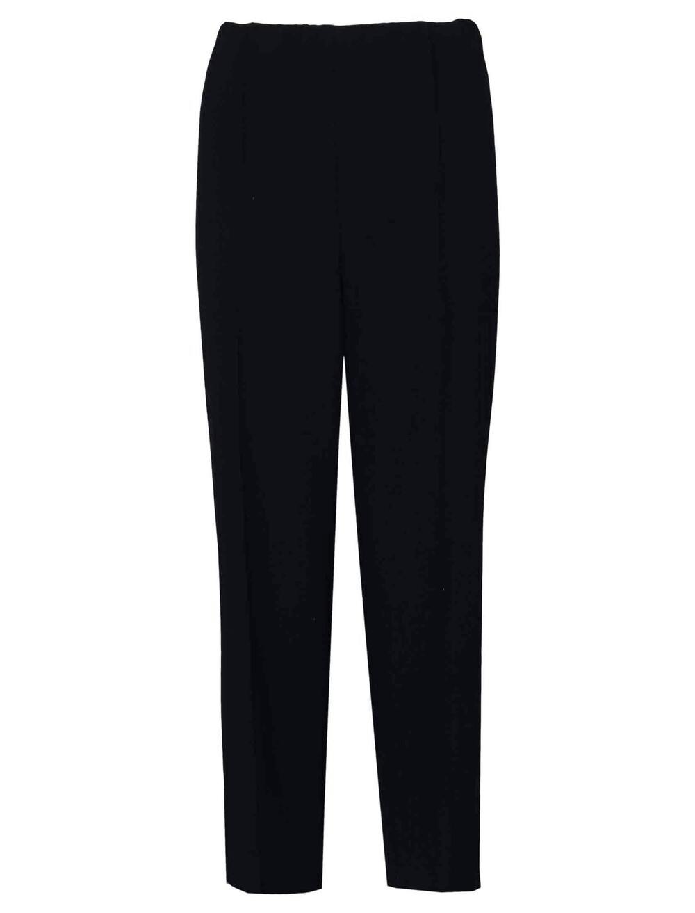  Comfort Fit Straight Leg Trouser