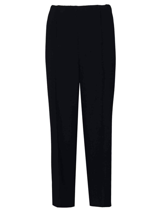  Comfort Fit Straight Leg Trouser