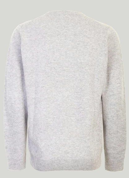  Machine Washable Lambswool Jumper