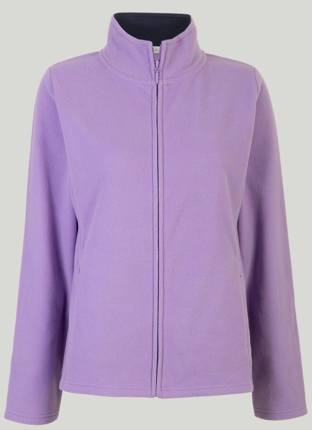  Fleece Jacket