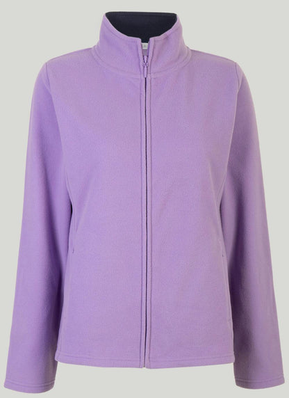  Fleece Jacket