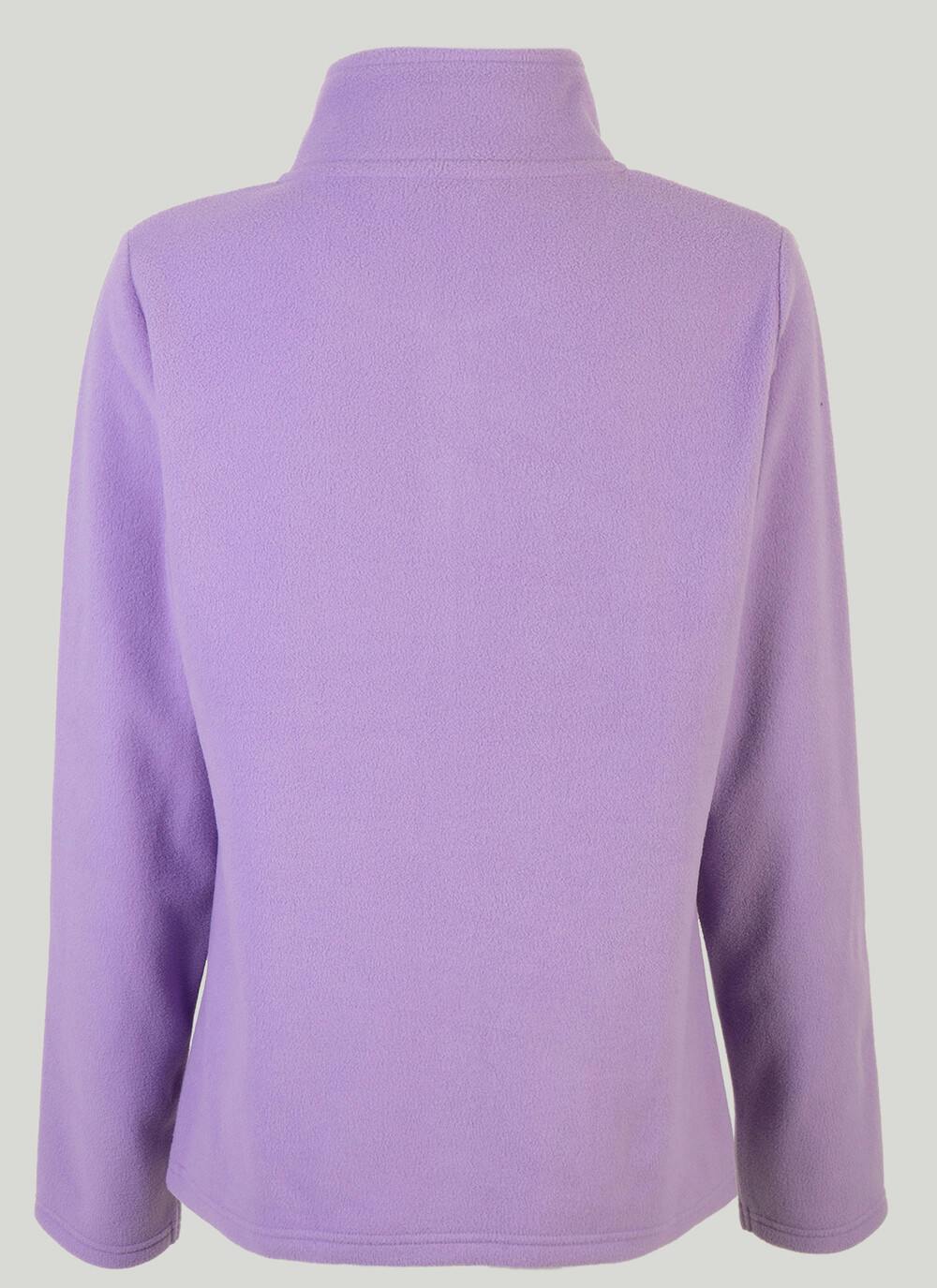  Fleece Jacket