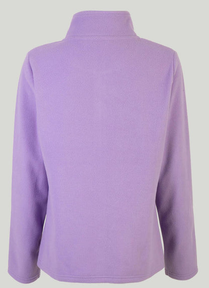  Fleece Jacket