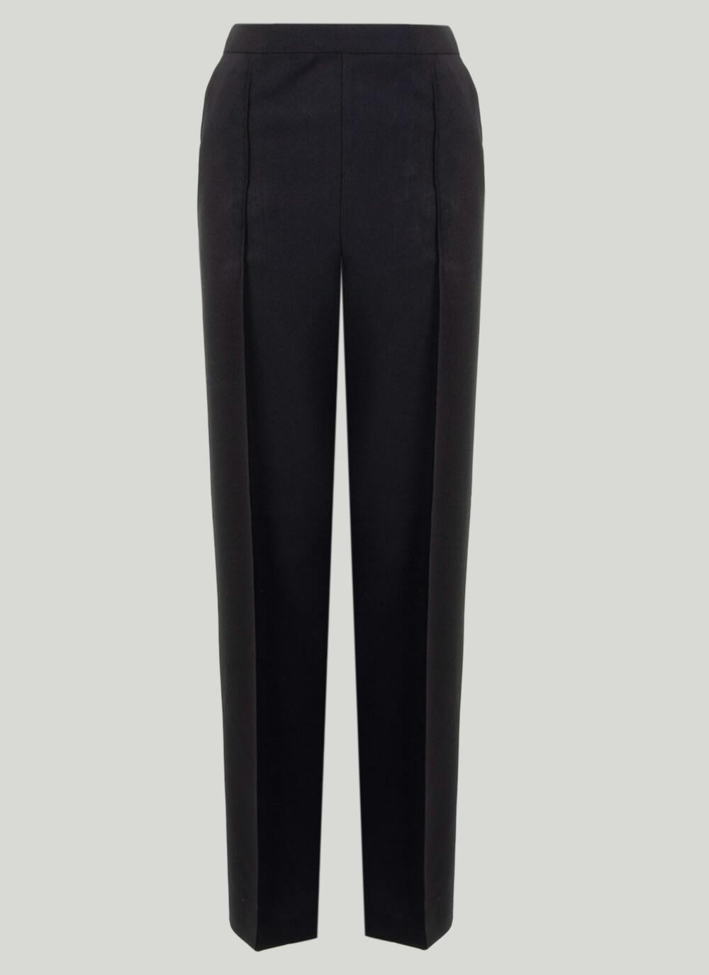  Slim Fit Ankle Grazer Trouser