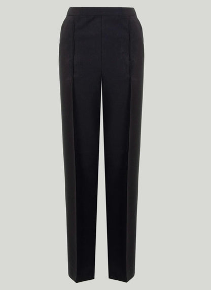  Slim Fit Ankle Grazer Trouser