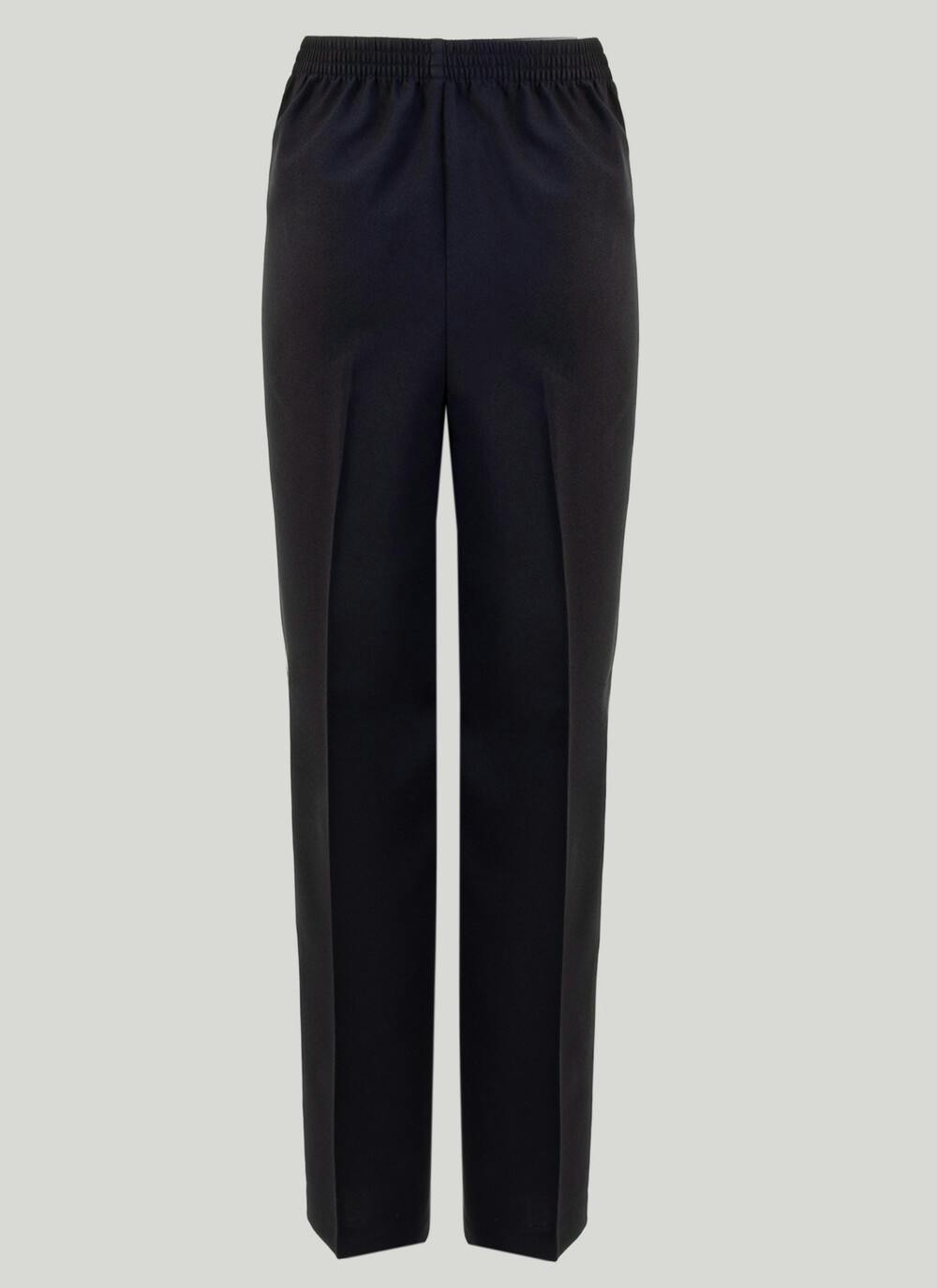  Slim Fit Ankle Grazer Trouser