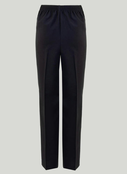  Slim Fit Ankle Grazer Trouser