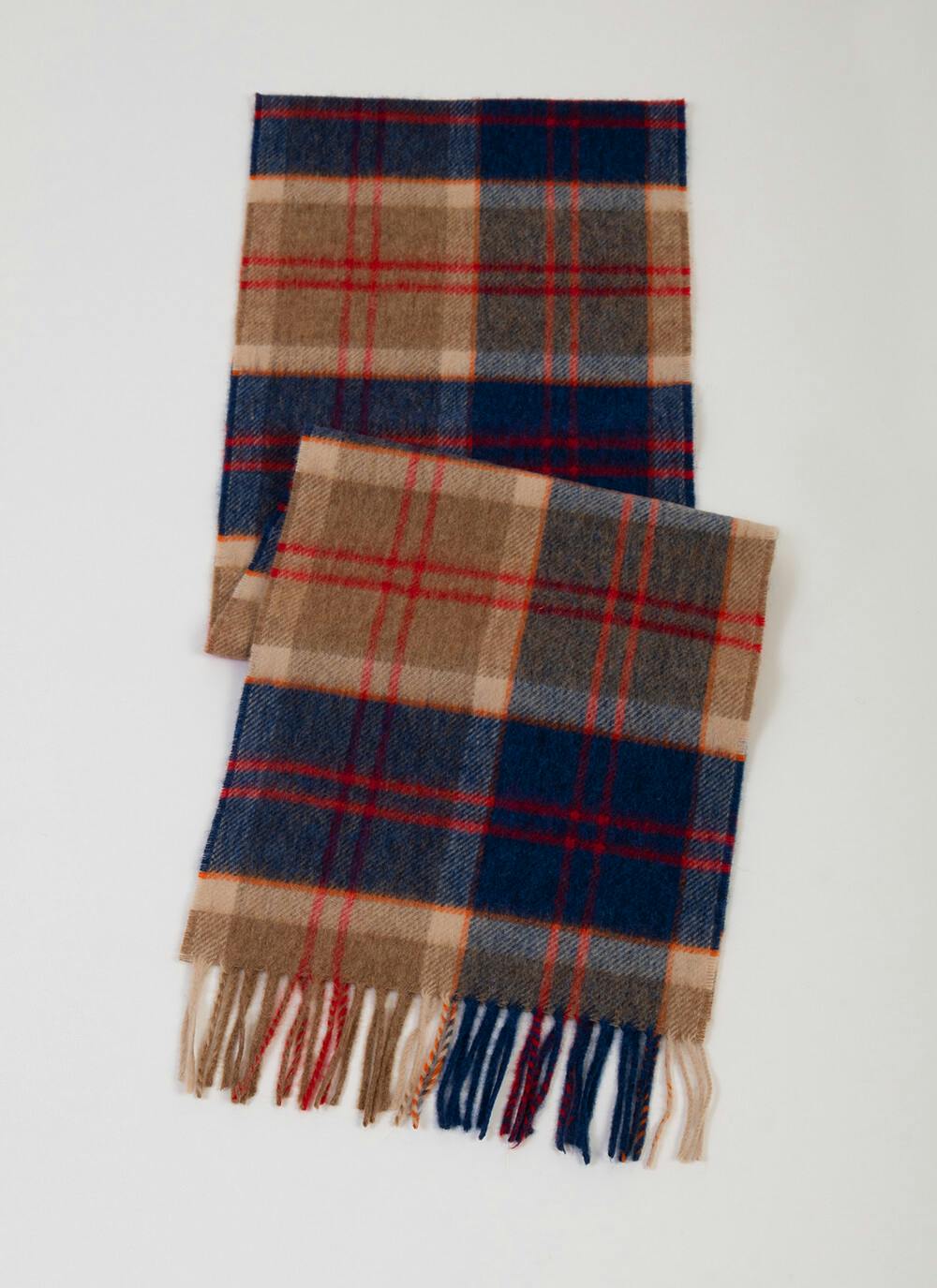  Merino Wool Scarf