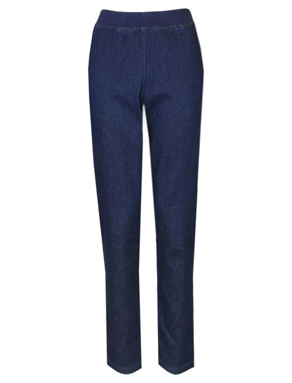  Comfort Waist Pull On Jegging