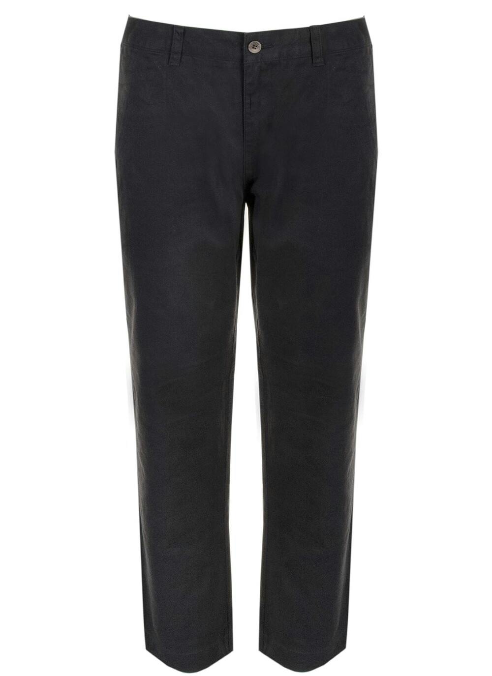 Grey Chino Trouser