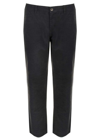  Grey Chino Trouser