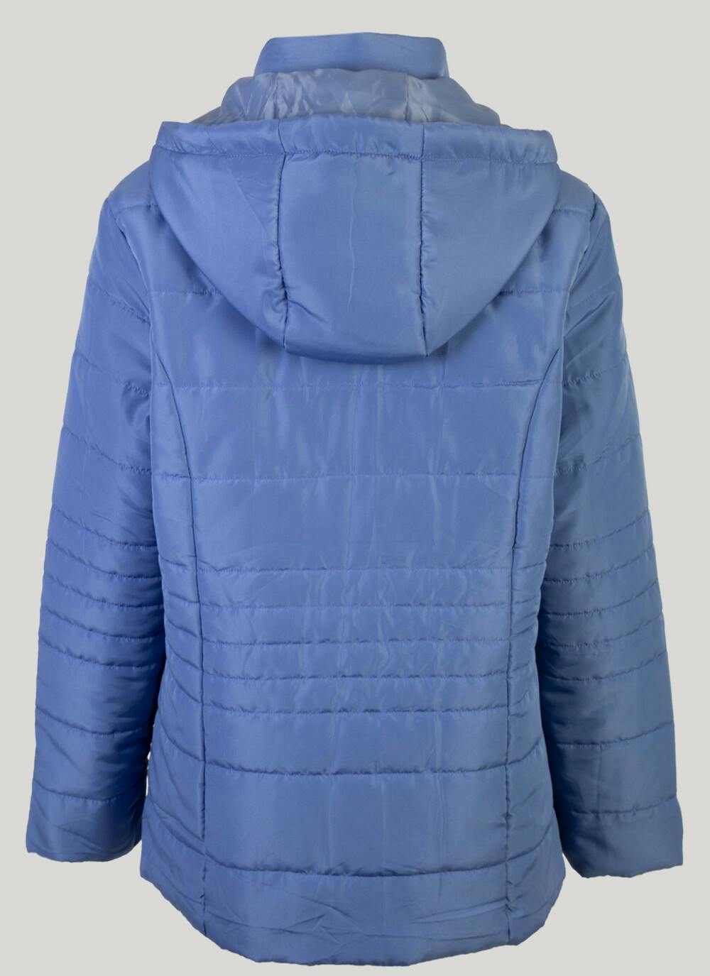  Padded Jacket