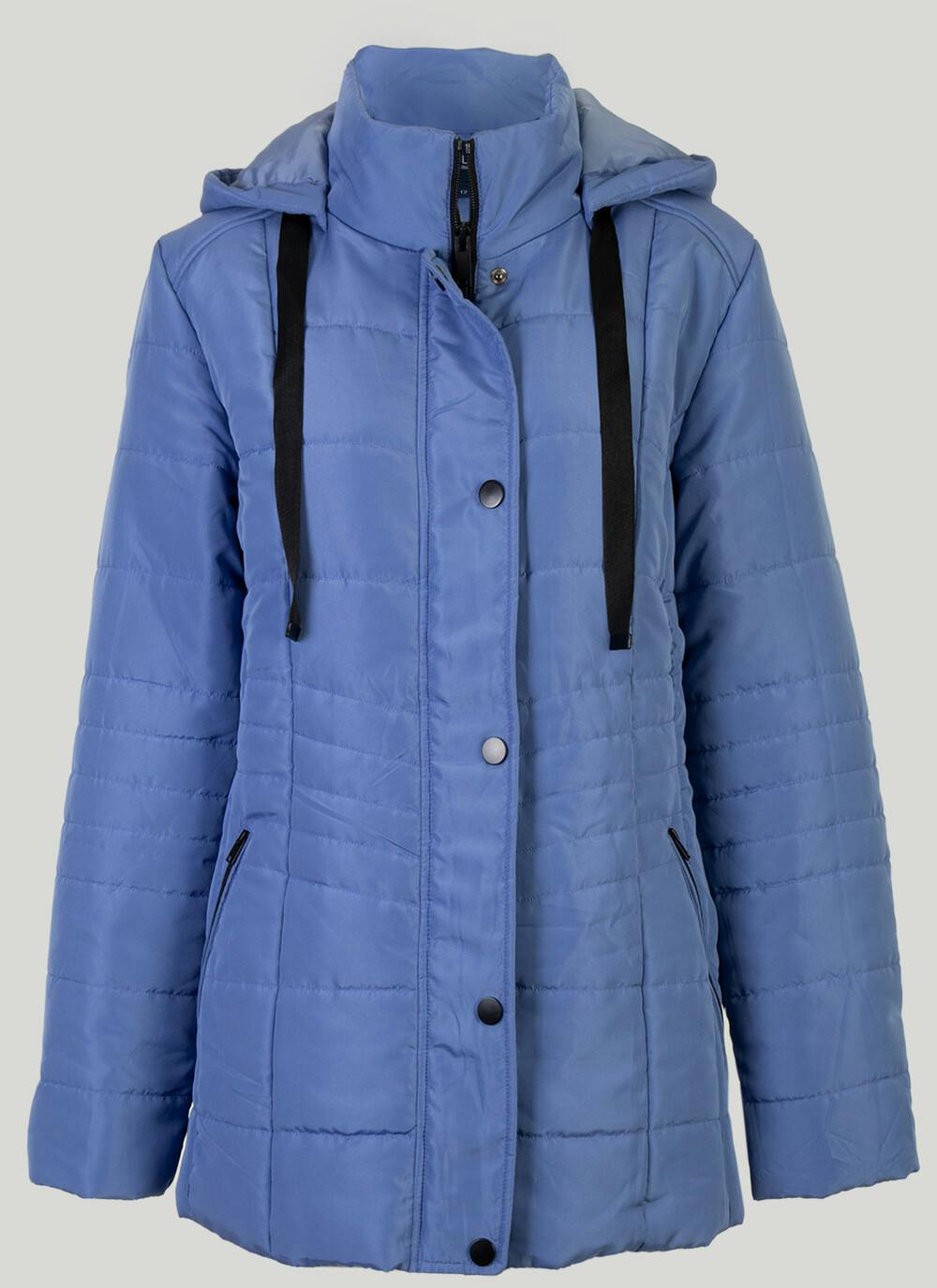  Padded Jacket