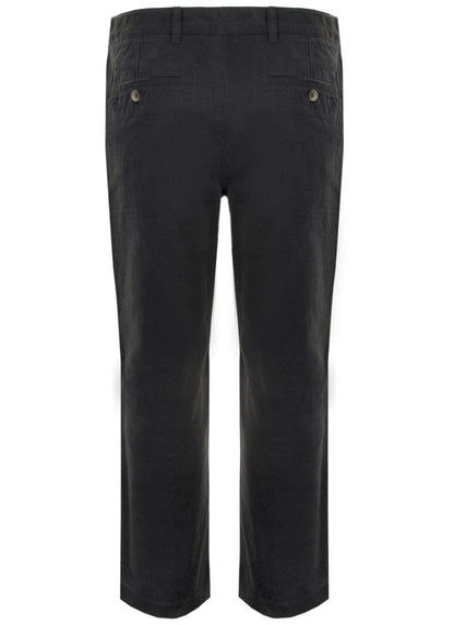  Grey Chino Trouser