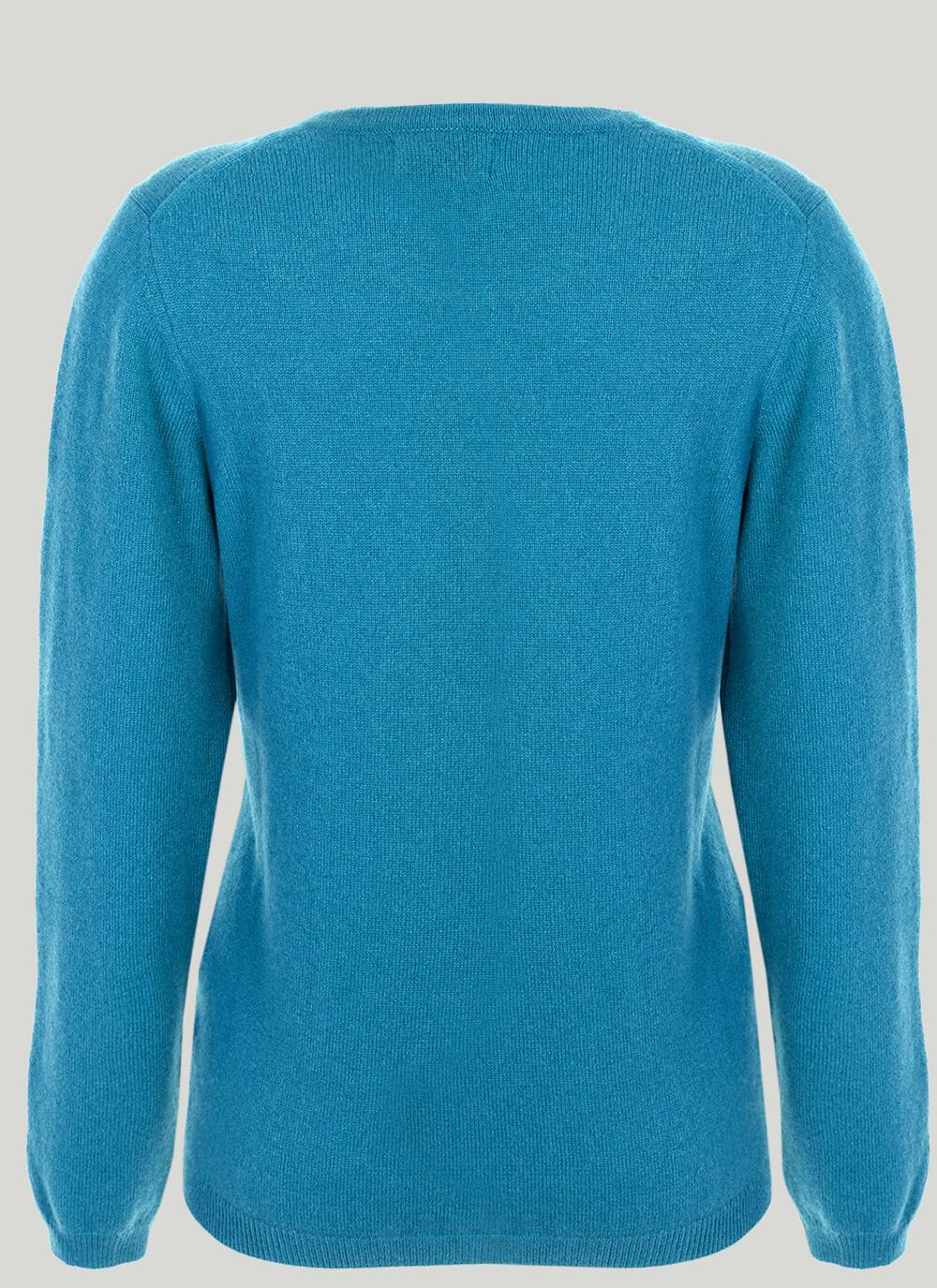  Cashmere Jumper
