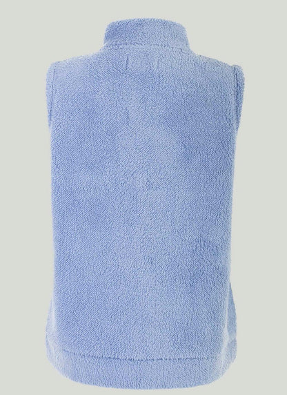  Sherpa Gilet