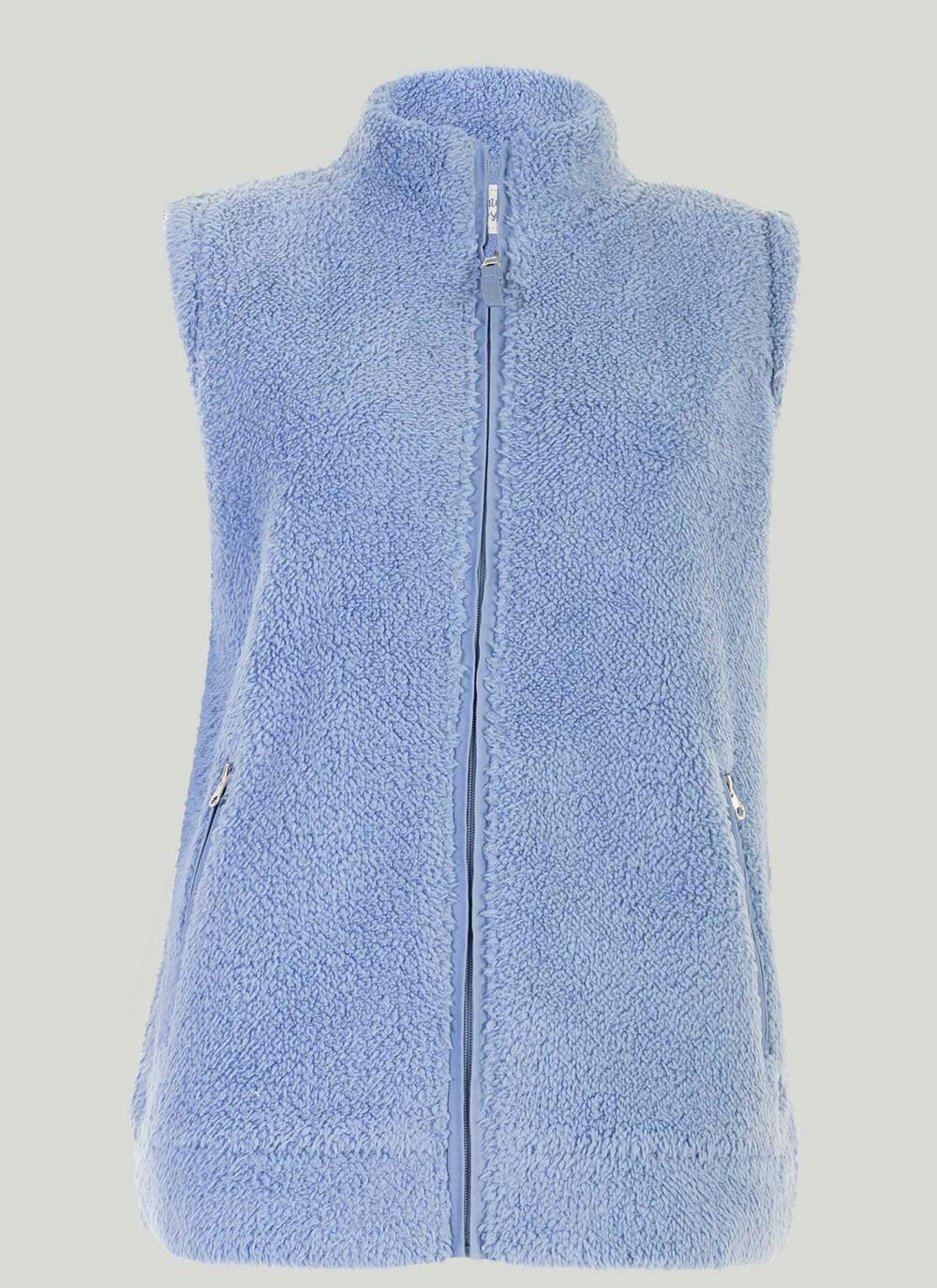  Sherpa Gilet