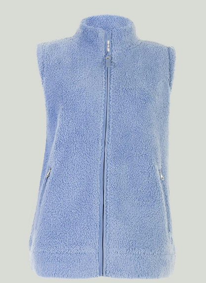  Sherpa Gilet