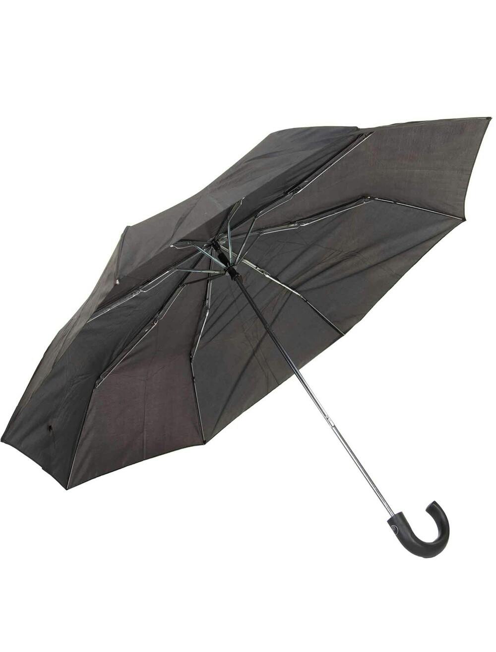  Black Umbrella