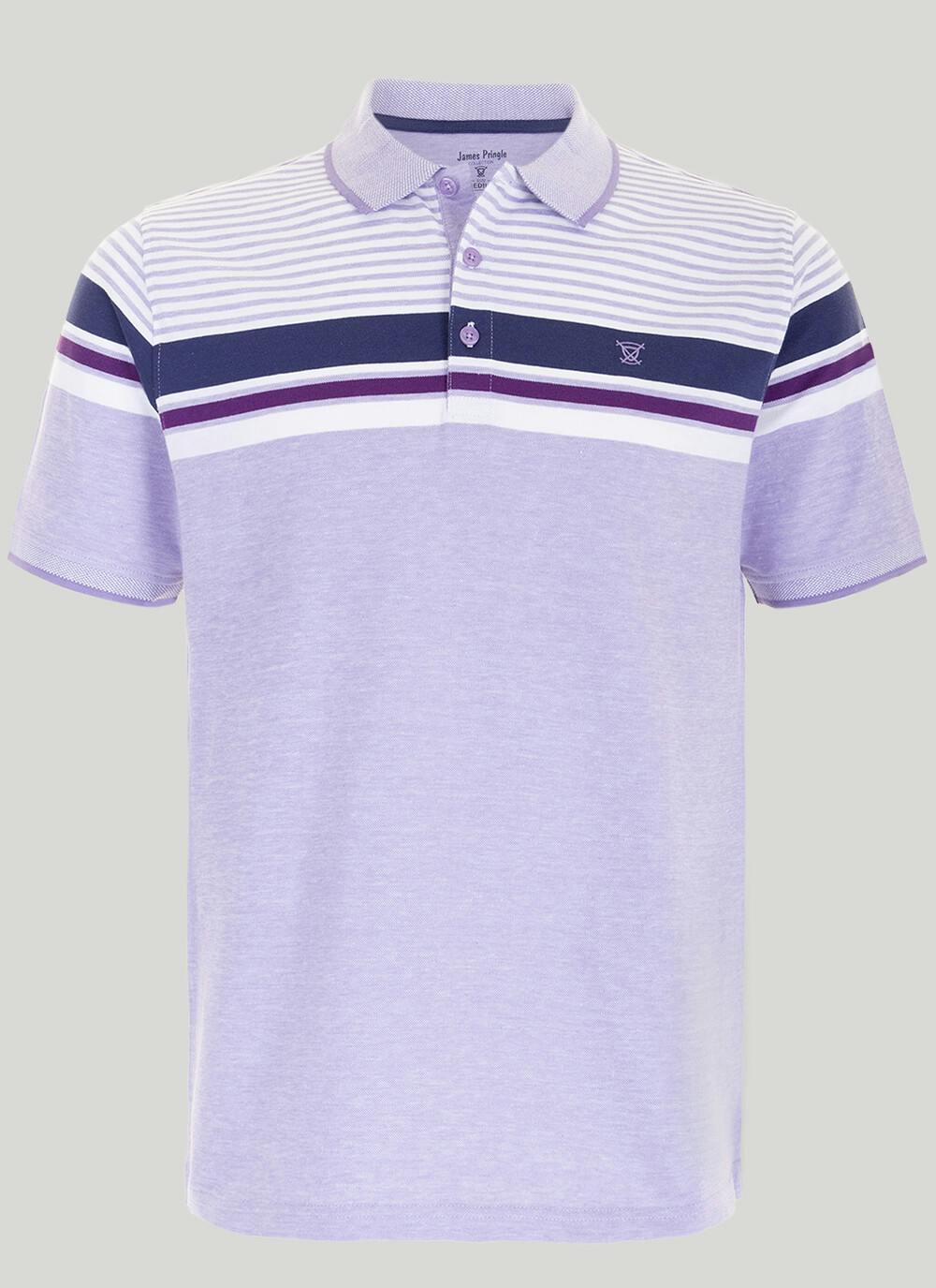  Cotton Polo Shirt
