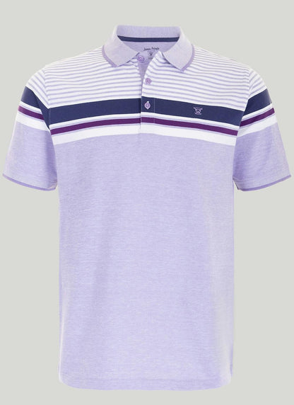  Cotton Polo Shirt