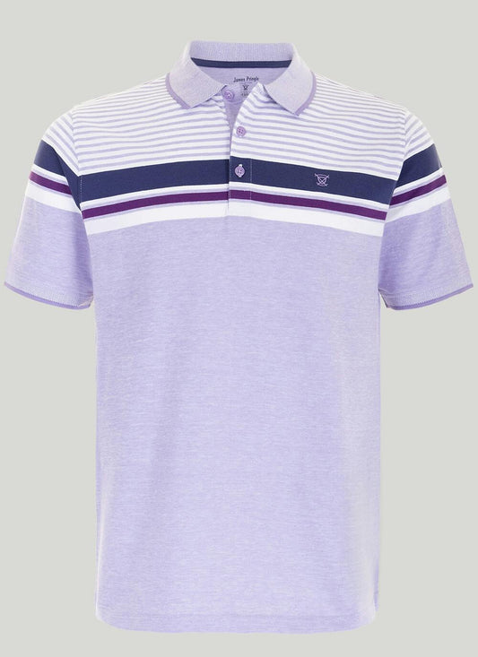  Cotton Polo Shirt