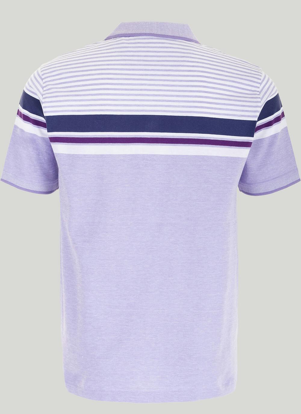  Cotton Polo Shirt