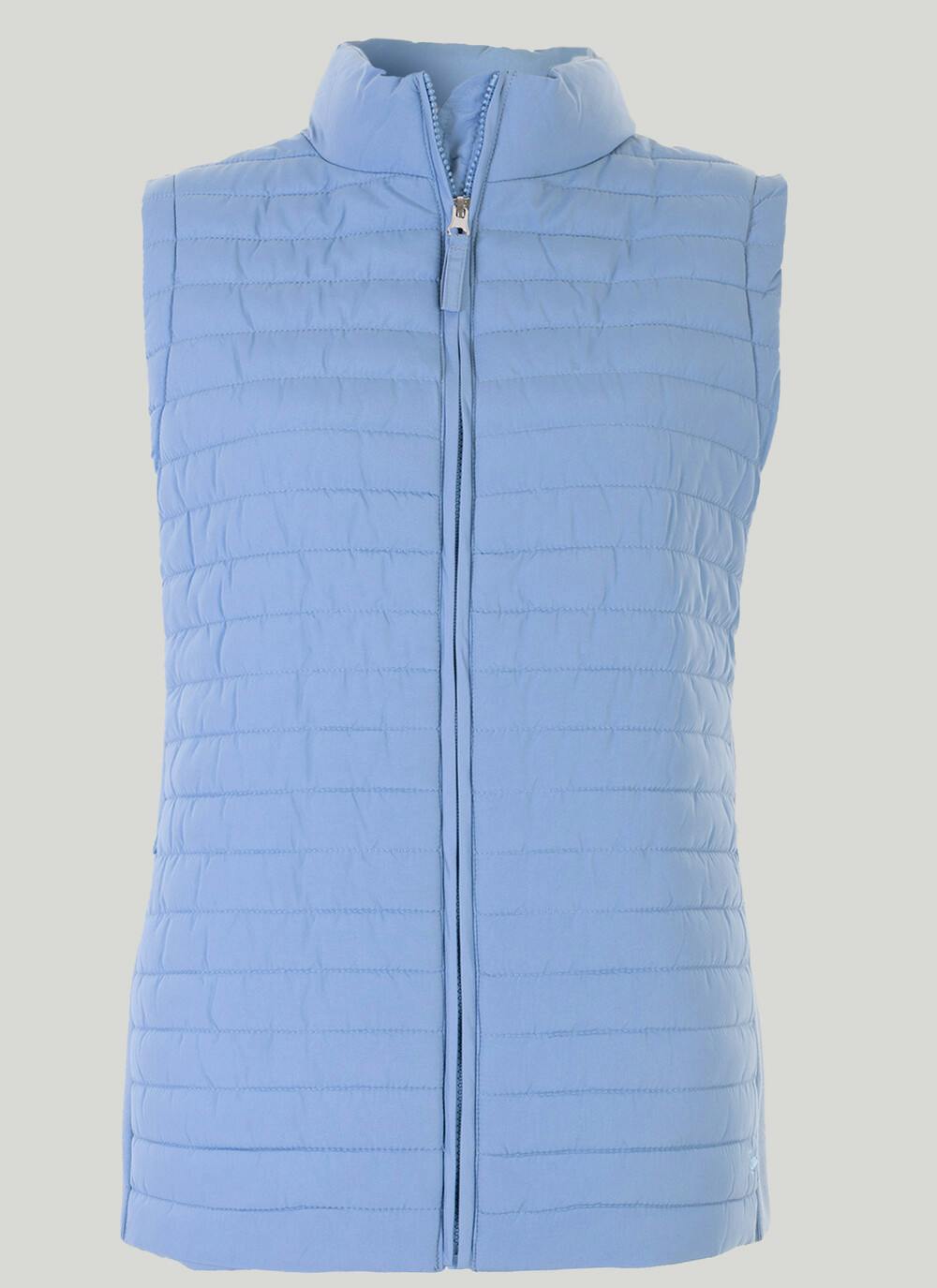  Padded Gilet