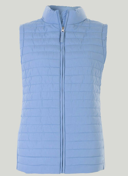  Padded Gilet