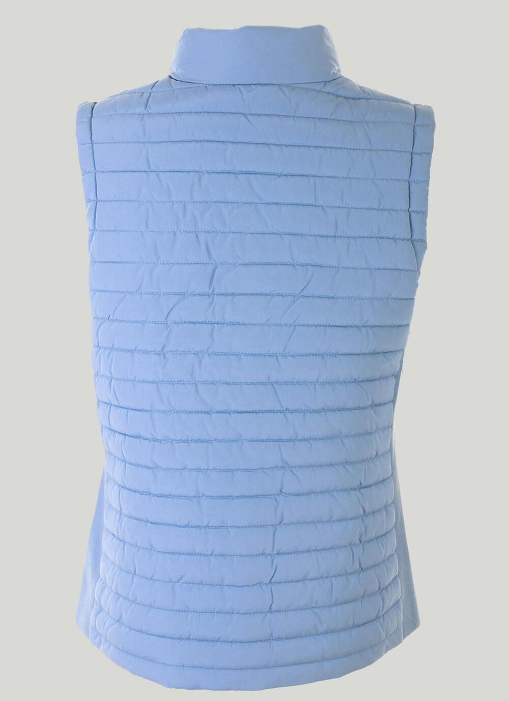  Padded Gilet