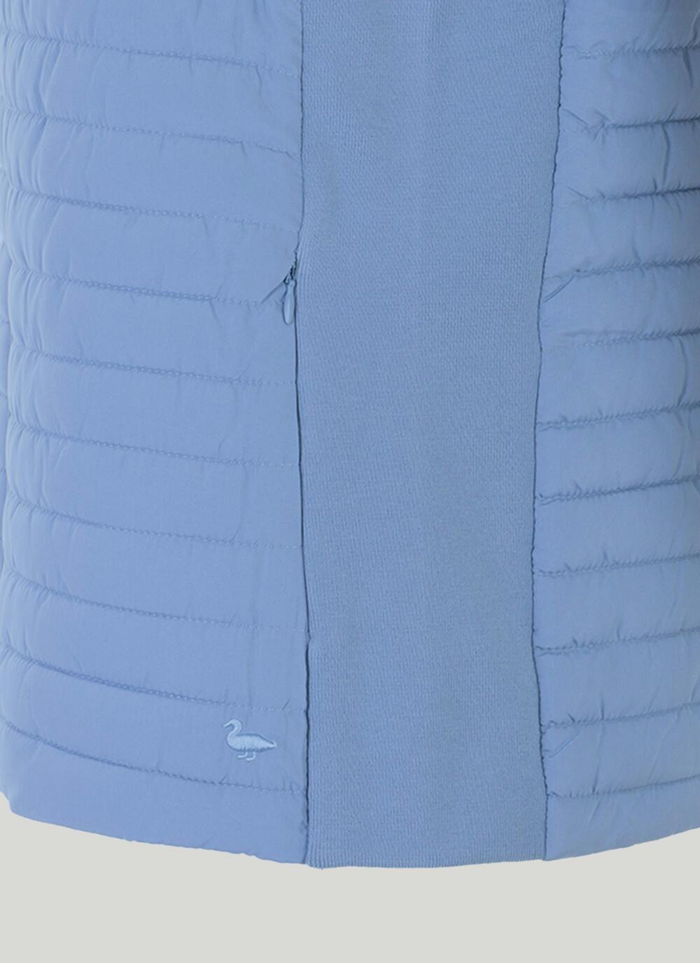  Padded Gilet