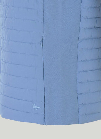  Padded Gilet
