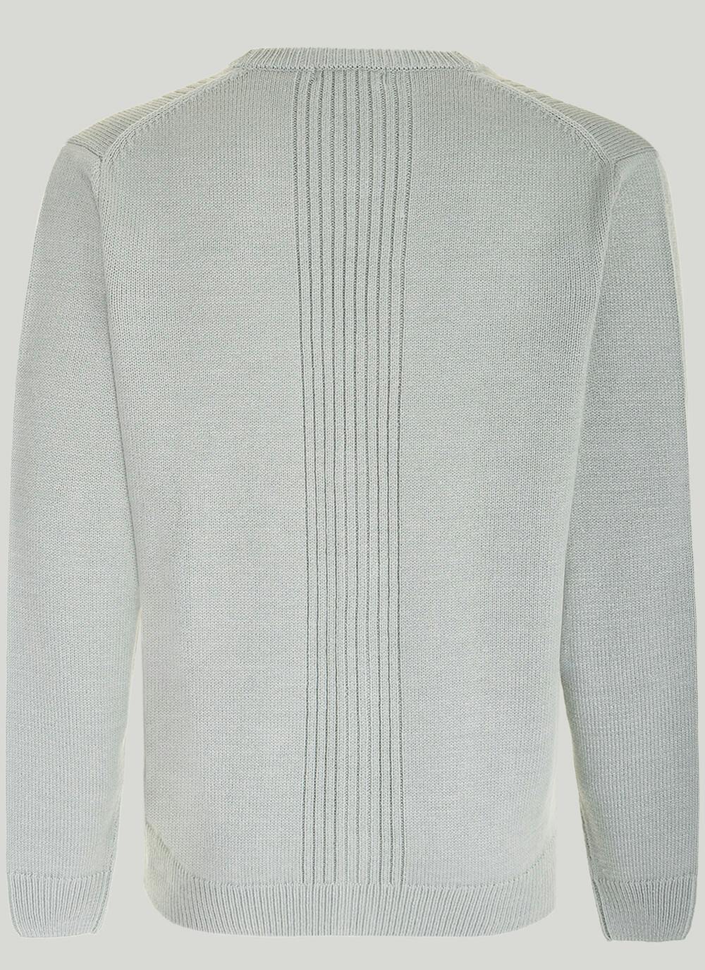 V Neck Cardigan