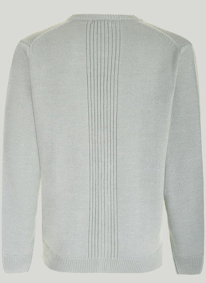  V Neck Cardigan