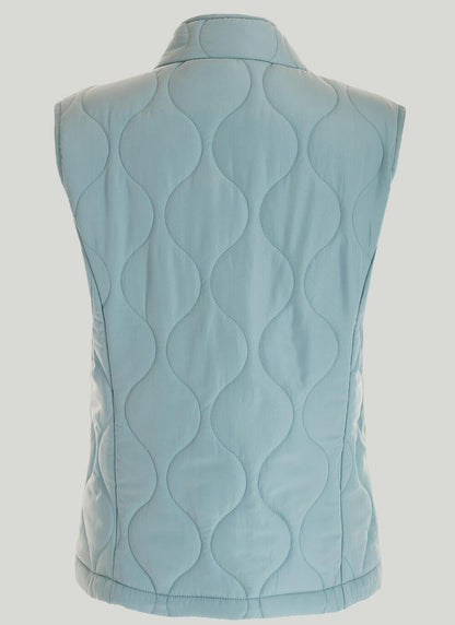  Quilted Gilet