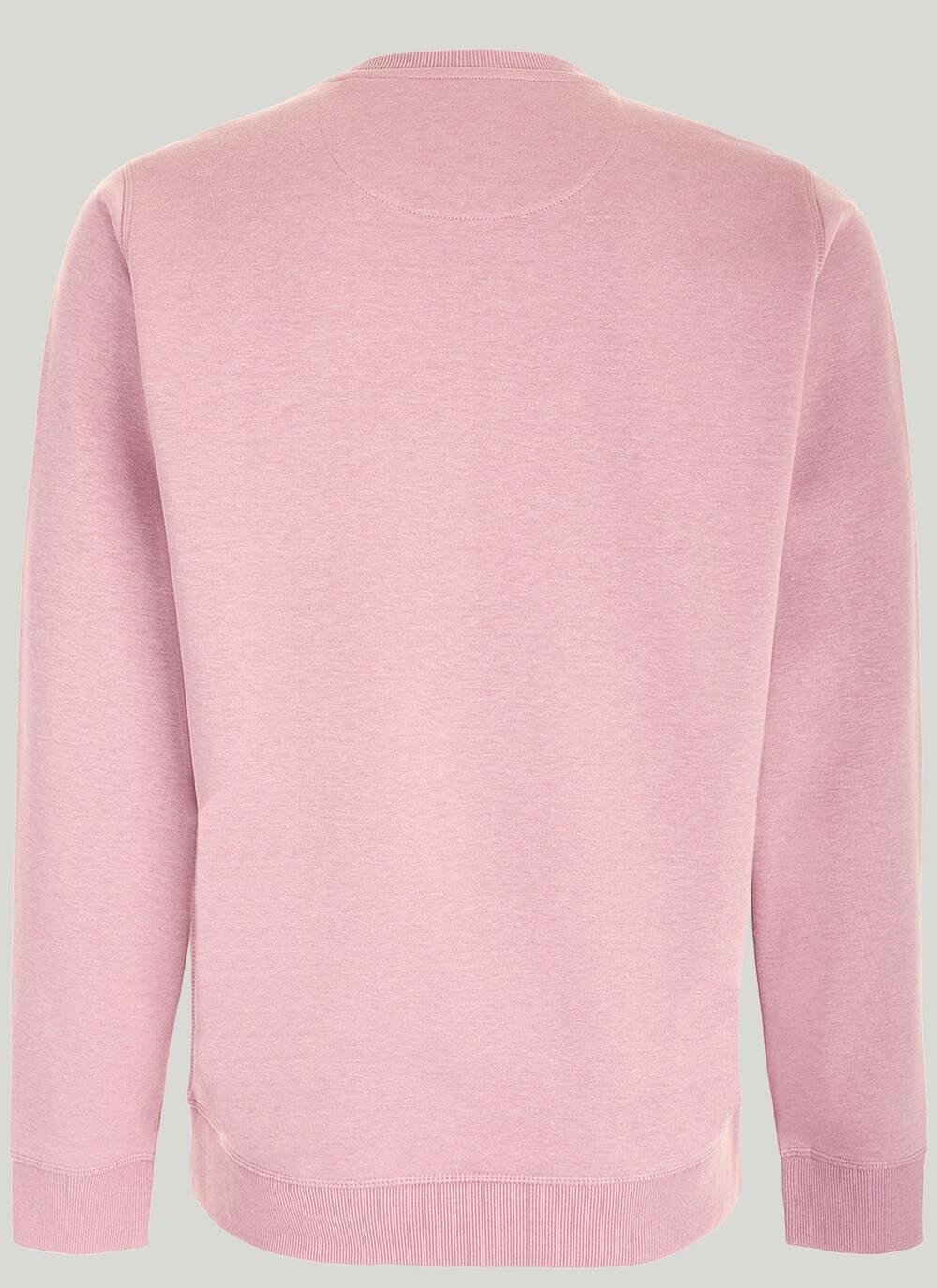  Cotton Rich Sweatshirt