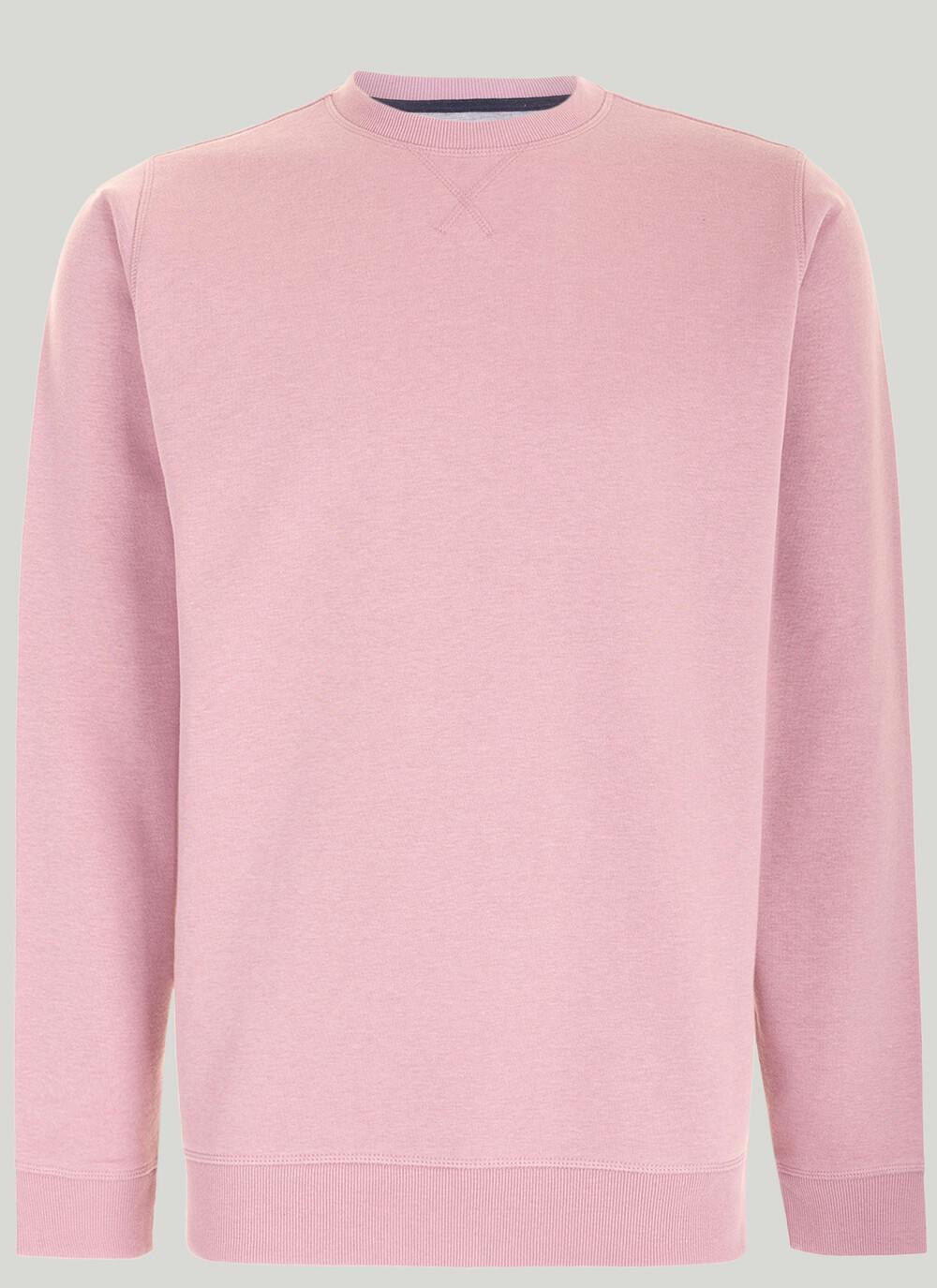  Cotton Rich Sweatshirt