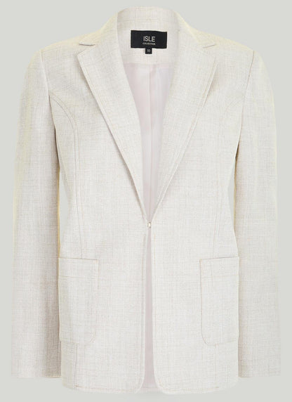  Tailored Blazer