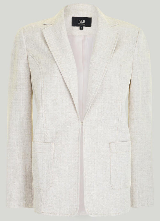  Tailored Blazer