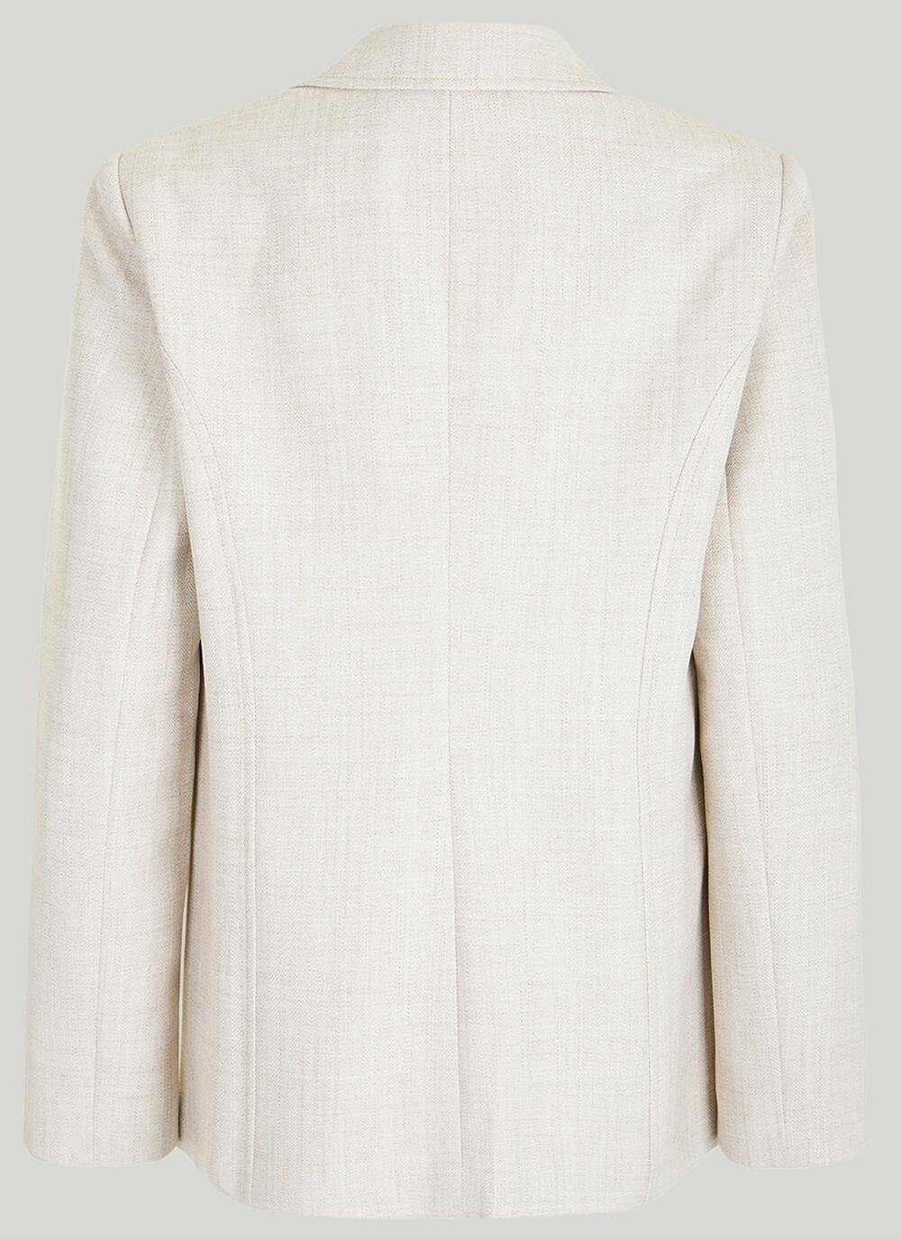  Tailored Blazer