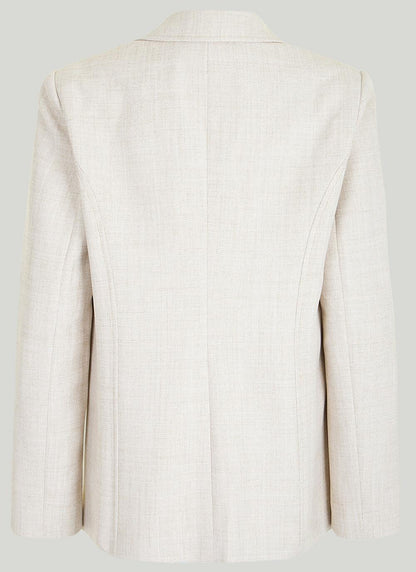  Tailored Blazer