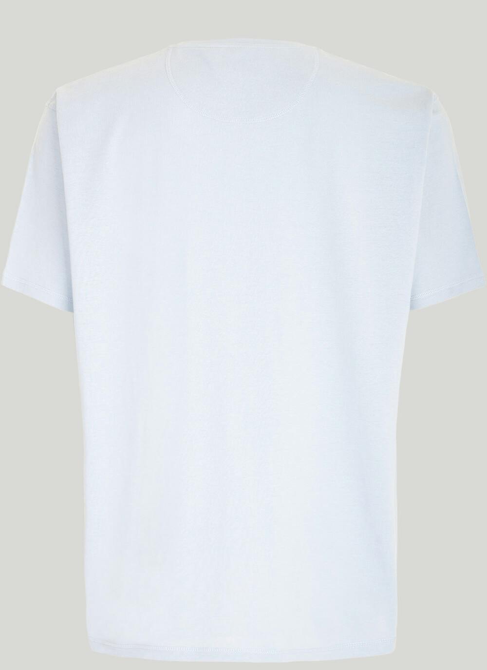  Cotton Print T-Shirt